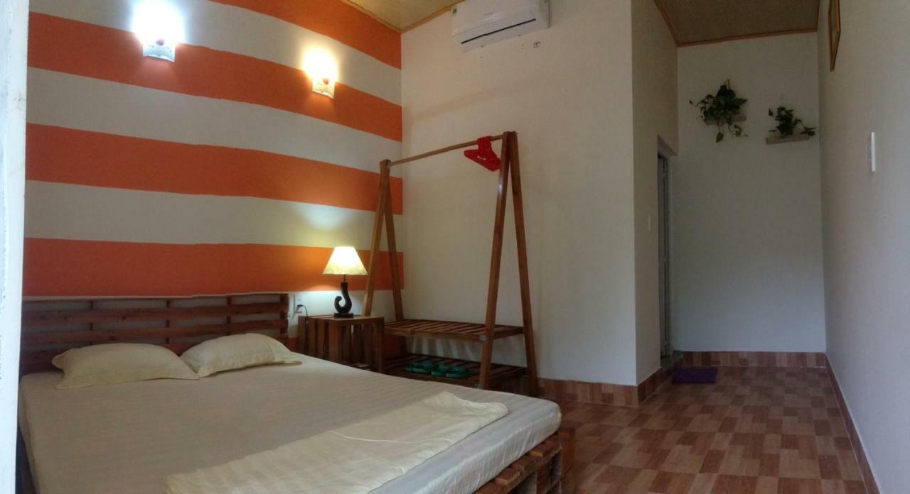 Catba Full House Hotel Hai Phong Eksteriør billede