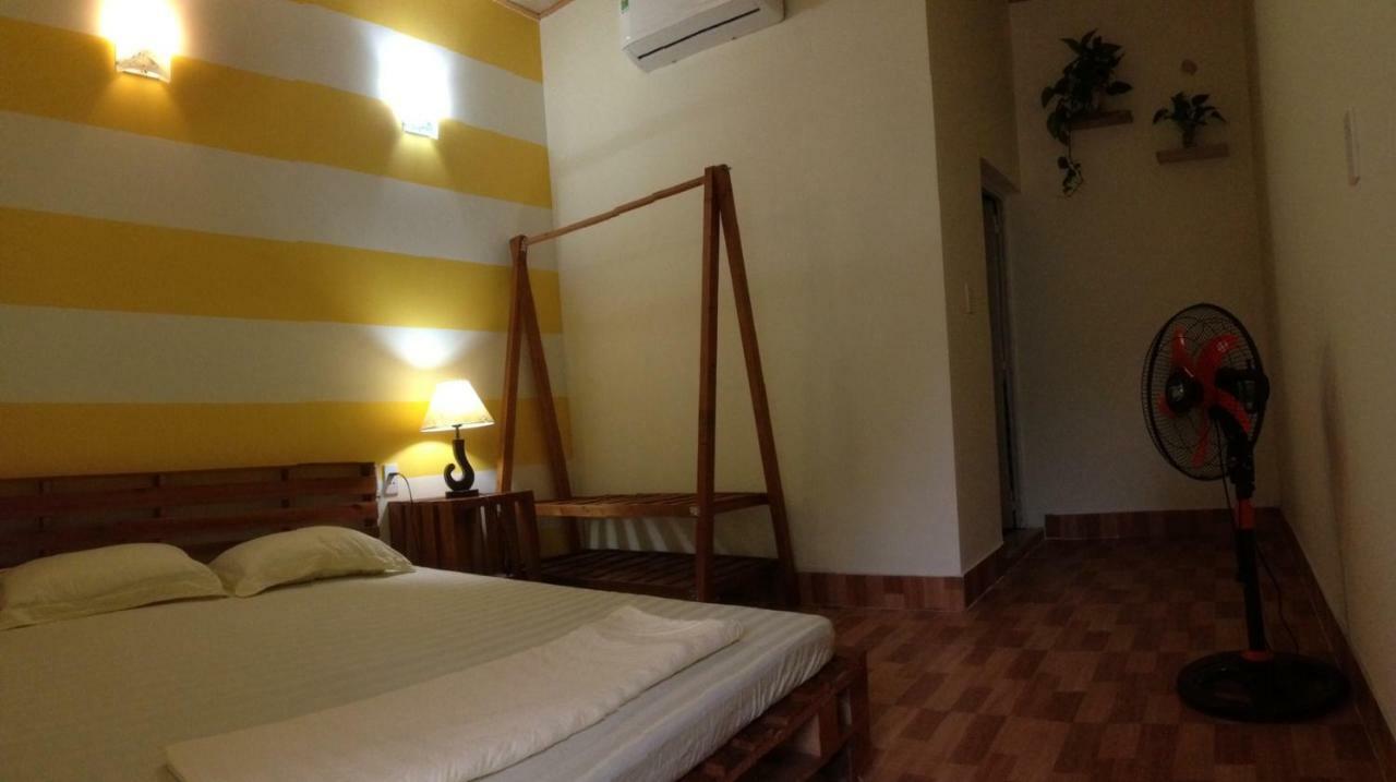 Catba Full House Hotel Hai Phong Eksteriør billede